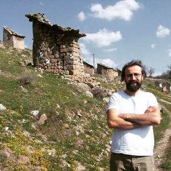 Belleğini Koruyan Kentler Derneği Konya Şubesi açıldı