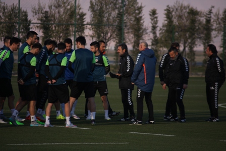 Konyaspor Rize yolcusu