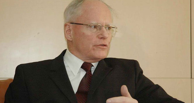 ABD'nin Suriye Özel Temsilcisi Jeffrey'den PKK itirafı