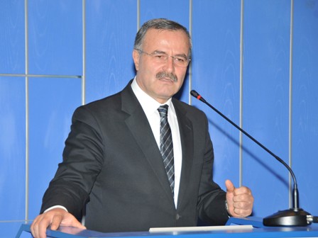 KSO genişletilmiş sektör toplantıları sürüyor