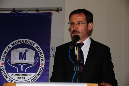 Emiroğlu; Staj süresi iki yıla çıkarılmalı…