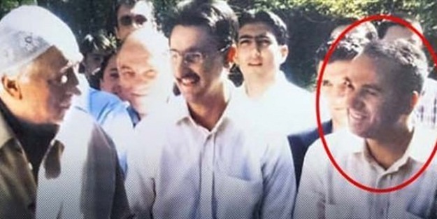 Gülen'in imamından müthiş itiraflar