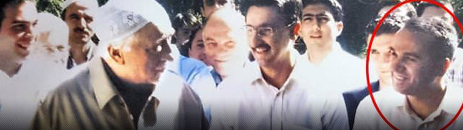 Hayati Küçük'ten çarpıcı açıklamalar: FETÖ'de hayat kadınlarının bile imamı var!