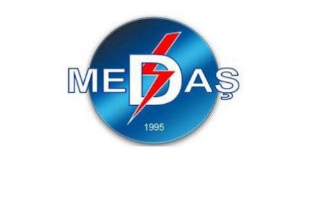 MEDAŞ ve MEPAŞ’ta görev değişikliği