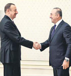 "Rusya'dan sağduyulu açıklamalar bekliyoruz"