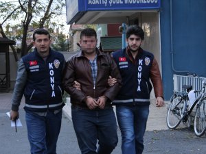 Cesedin üzerindeki lastik izi zanlıyı yakalattı