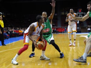 Spor Toto Basketbol Ligi'nde görünüm