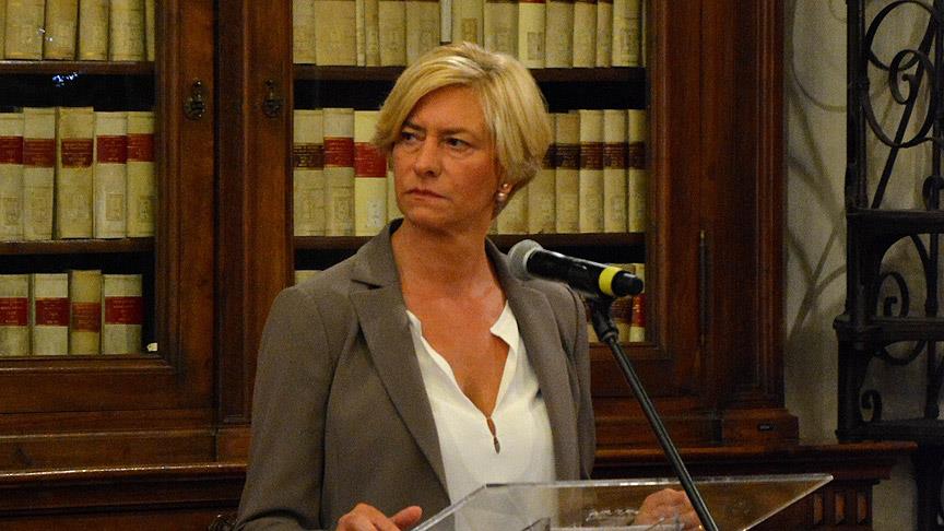 İtalya'dan AB'ye "Türkiye" çıkışı