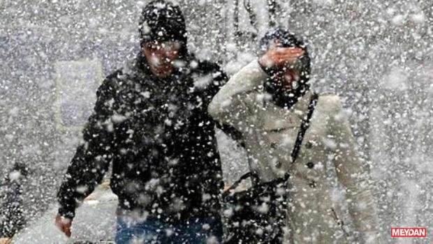 Kar yağışları ne zaman geliyor? Kar yağacak mı? Kar ne zaman geliyor? El Nino yağışları kapıda! EL Nino Nedir?