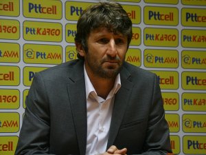 Baysangur: Haftalardır süren iyi oyunumuzun karşılığını aldık