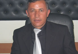 ‘Soğuklar ekili ürünü etkilemez’