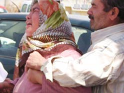 16 yaşındaki genç öldürüldü