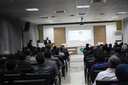 RİBAT kurumsallaşarak büyüyor