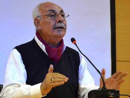 “Zemzem’in Sırları ve Mekke Su Yolları”