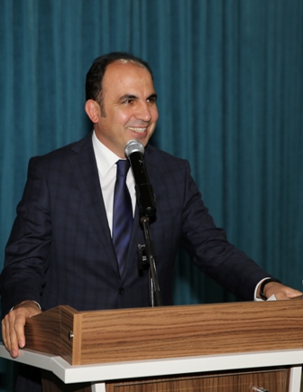 Altay, “Çanakkale ruhunu diri tutmalıyız”