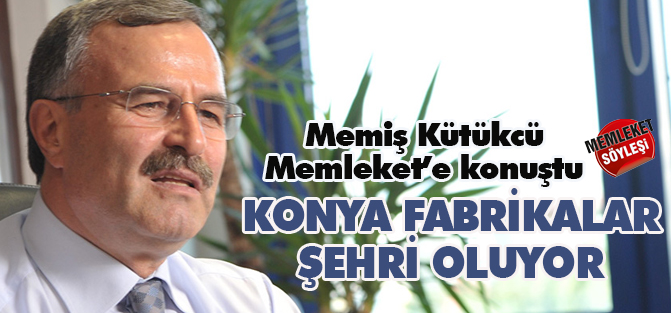 Türkiye'de bir ilk: 105 fabrika aynı anda üretime geçecek