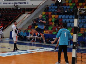 Selçuklu haftayı firesiz tamamladı