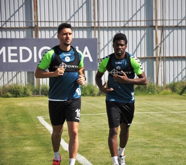 Kibong’a Denizli talip