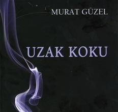 Güzel’in ilk kitabı yayınlandı