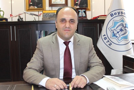 Beyşehir mesire alanına kavuşuyor