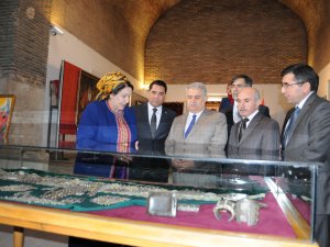 Türkmenistan Kültür Günleri
