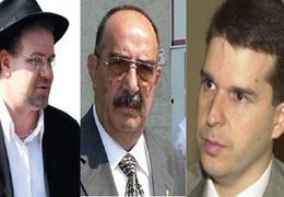 Ergenekoncular AKŞAM'ı sardı