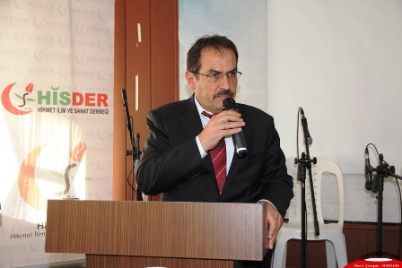 Gezlevi ve Aşık Ömer programı