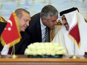 Katar’la vizeler kaldırıldı