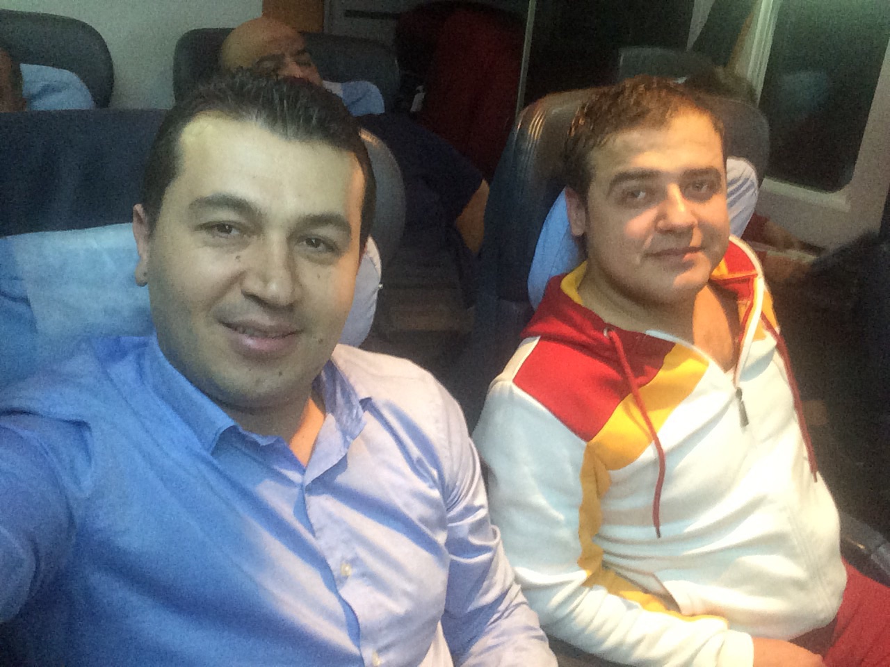 Konyalı İşadamları Rusya’da Rehin kaldılar!