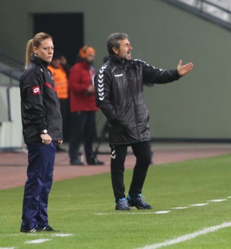 Amacımıza ulaştık