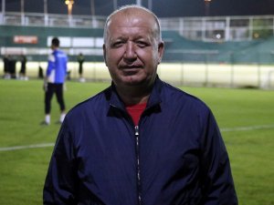 Antalyaspor'dan Konyaspor'a kınama
