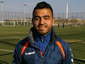 Tufan Özbokurt: Her takımı yenecek güçteyiz