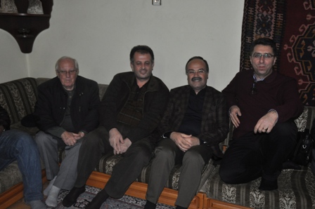 Konya’da yaşayan Adıyamanlılar buluştu