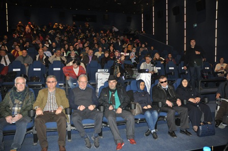 Başarı Engel Tanımaz