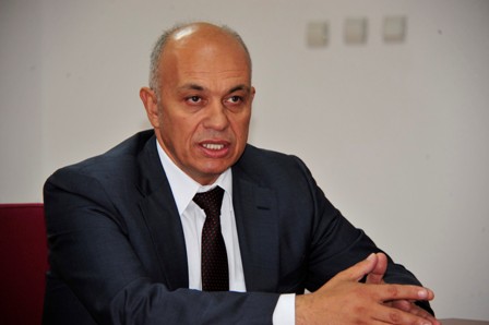 Törenler Karaman’dan başlıyor