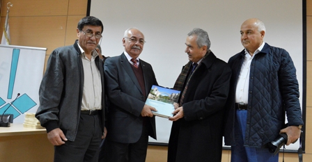 Mekke su yollarında  Osmanlı damgası var