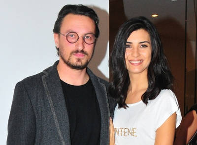 Tuba Büyüküstün Onur Saylak'la 3 ay bu film yüzünden görüşmedi