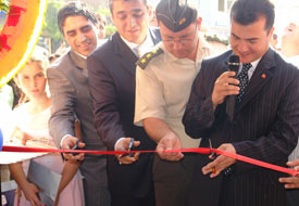 Uğur Dershanesi Ereğli Şubesi açıldı