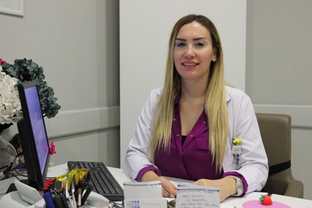 Depresyonuna dikkat uyarısı