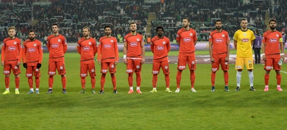 Konyaspor'un Ziraat Türkiye Kupası'ndaki rakipleri belli oldu