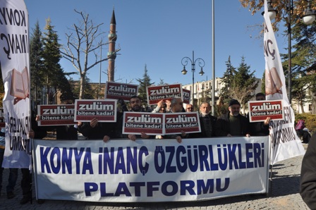 İslam coğrafyası bölünemez