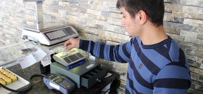 ESNAF YAZAR KASADA ERTELEME İSTİYOR