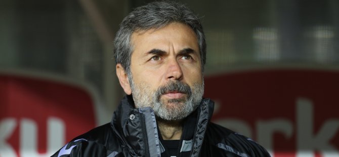 Kocaman'dan Antalyaspor maçı yorumu