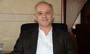 Önder Sami Güven'e yeni görev