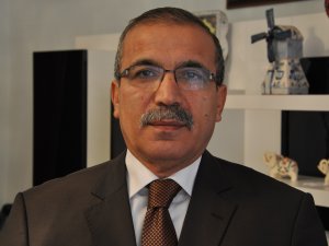 Beyatlı: Başika, DEAŞ'a karşı emniyet sibobudur"