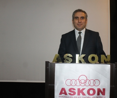 Katar bizim için önemli bir pazar olacak