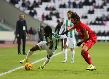 Kibong’tan teşekkür