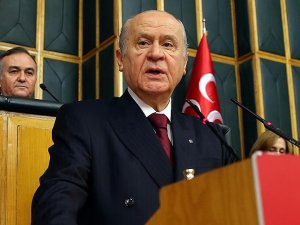 Bahçeli'den muhaliflere gözdağı