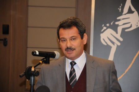 Madde bağımlıları spor ve sanatla hayata "bağlanıyor"