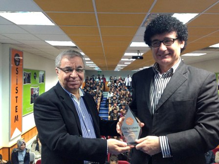 Sistem’de YGS hazırlığı